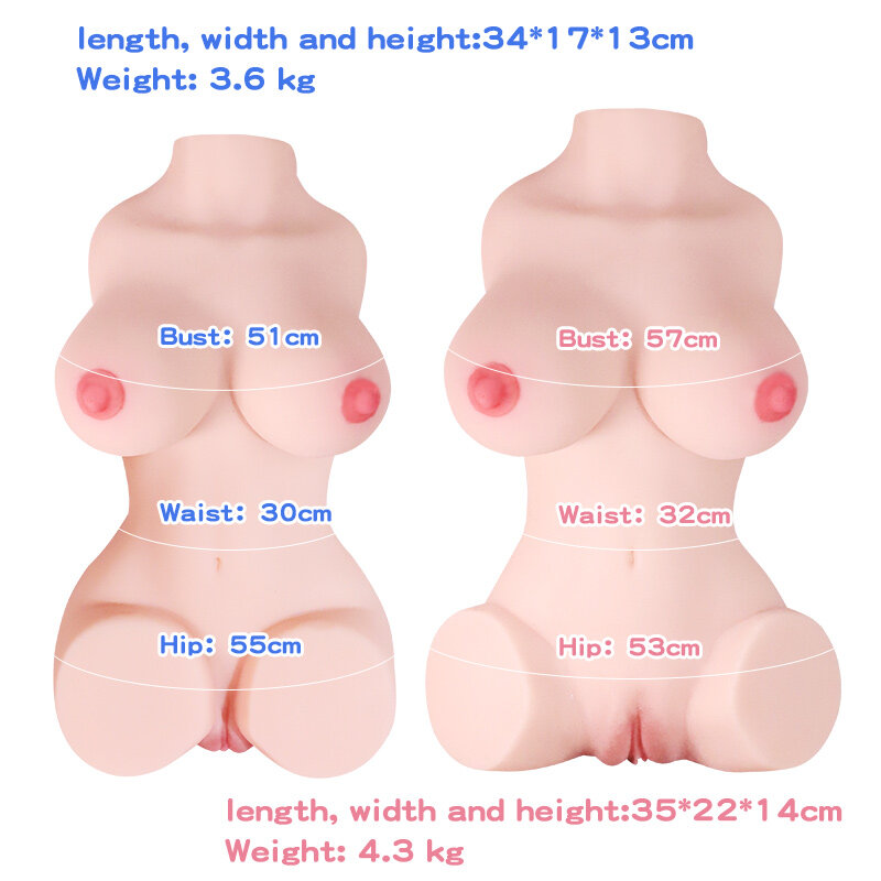 Anatomical Wellness Model — Style 239 (1000 g) — view 3