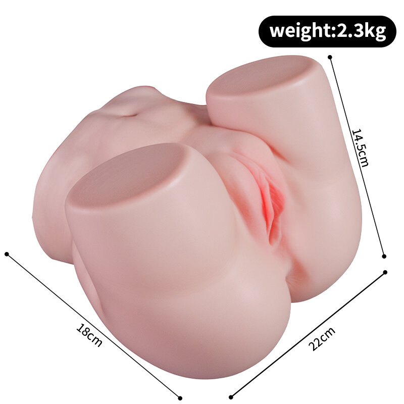 Anatomical Wellness Model — Style 269 — view 2