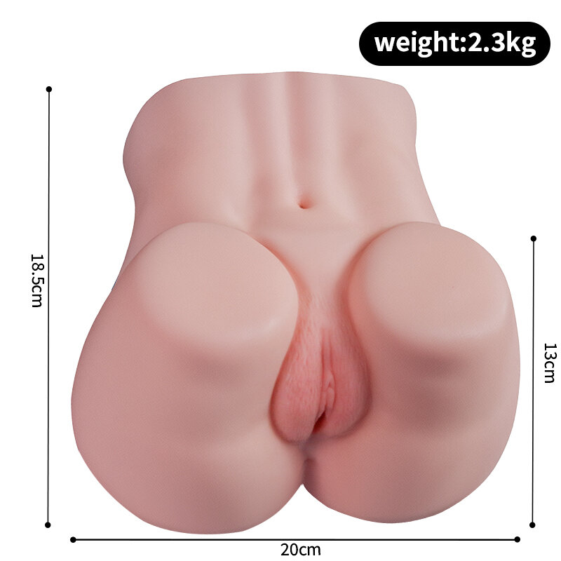 Anatomical Wellness Model — Style 270 — view 2