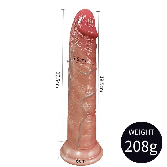 Personal Wellness Wand — Style 16 (Compact) — view 7