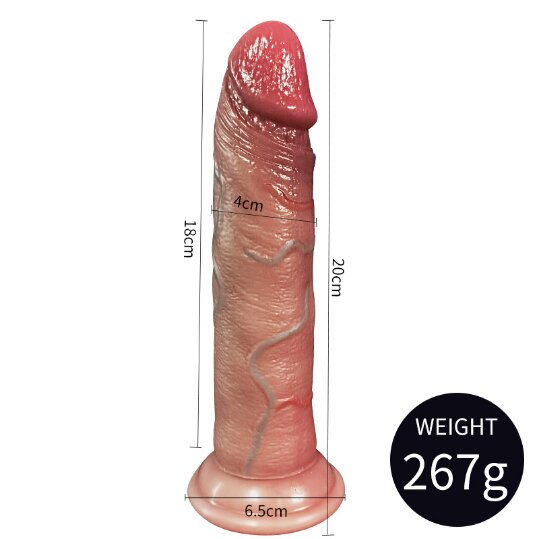 Personal Wellness Wand — Style 16 (Compact) — view 8