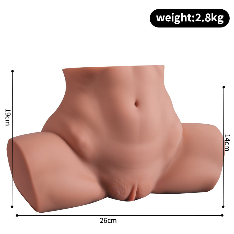 Anatomical Wellness Model — Style 272 — view 3