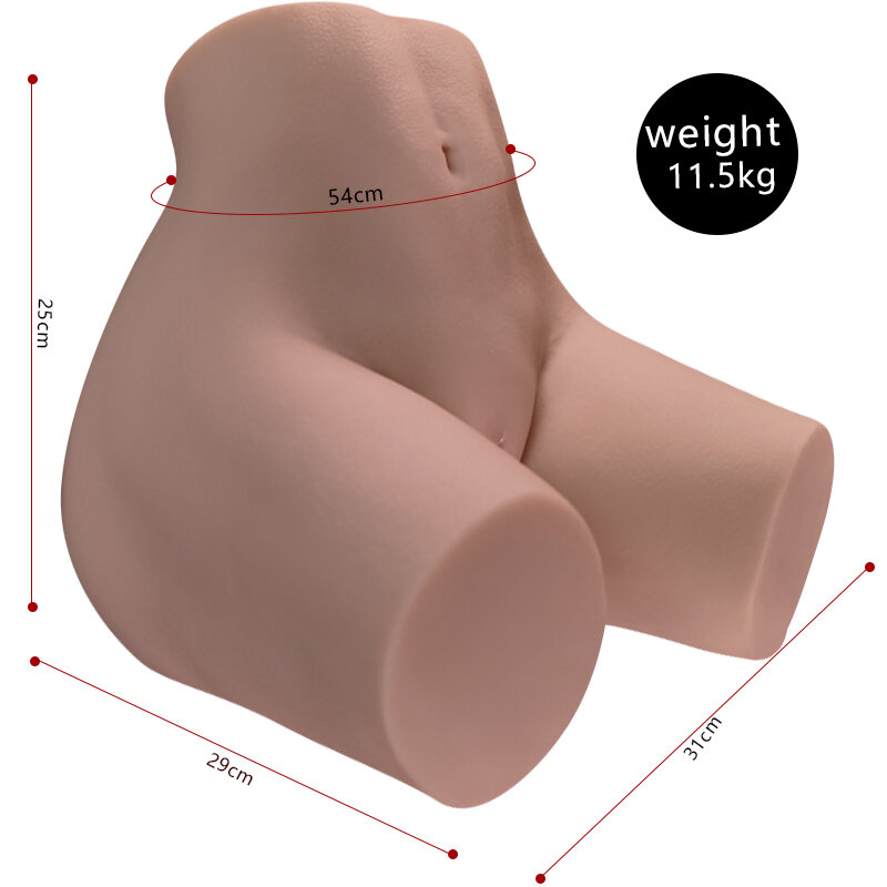 Anatomical Wellness Model — Style 78 — view 4