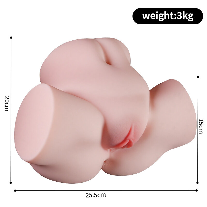 Anatomical Wellness Model — Style 273 — view 2