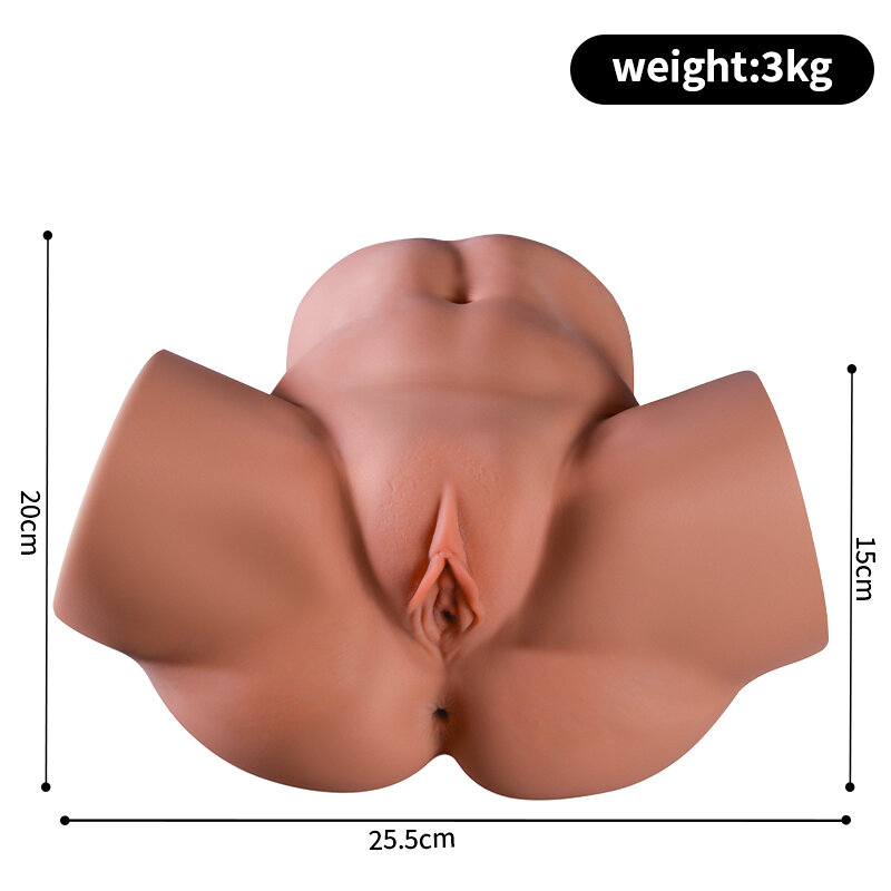 Anatomical Wellness Model — Style 273 — view 3