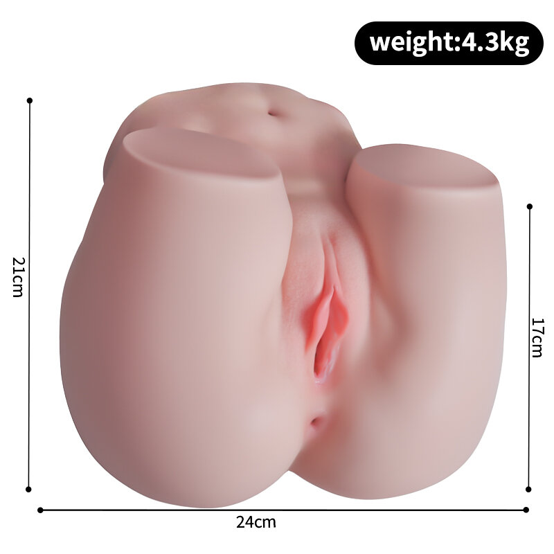 Anatomical Wellness Model — Style 274 — view 2