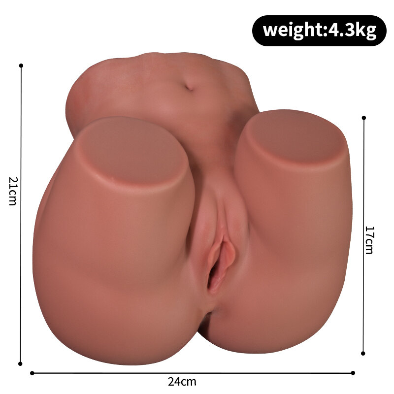 Anatomical Wellness Model — Style 274 — view 3