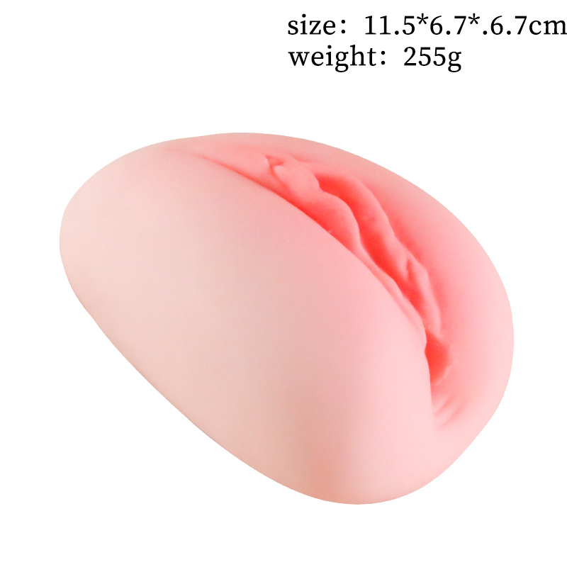 Soft Touch Sleeve — Style 153 — view 4