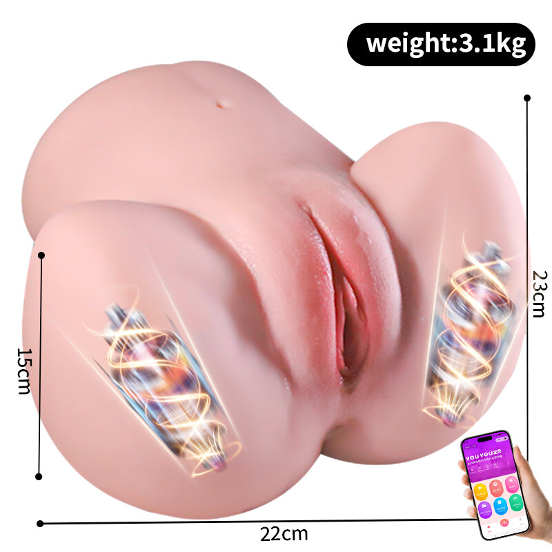 Anatomical Wellness Model — Style 275