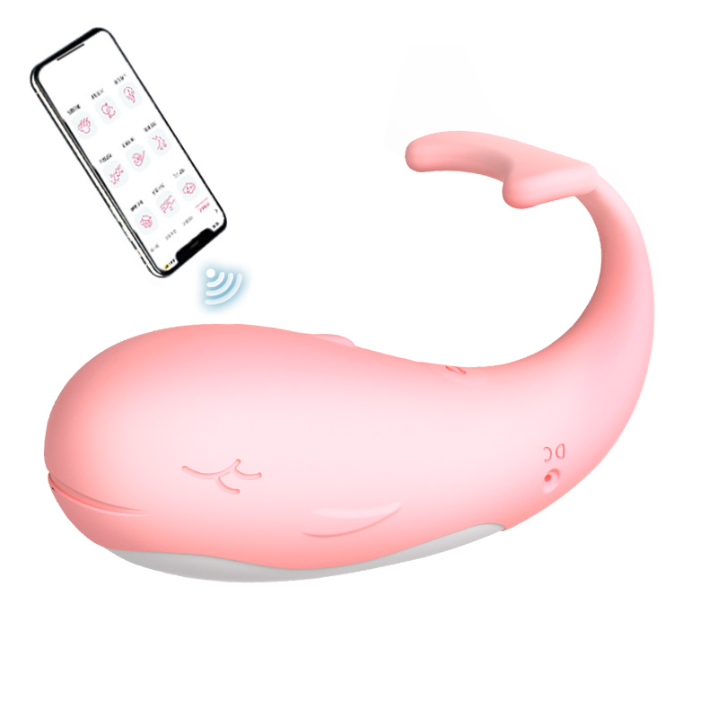Women's Wellness — Style 58 (Pink)
