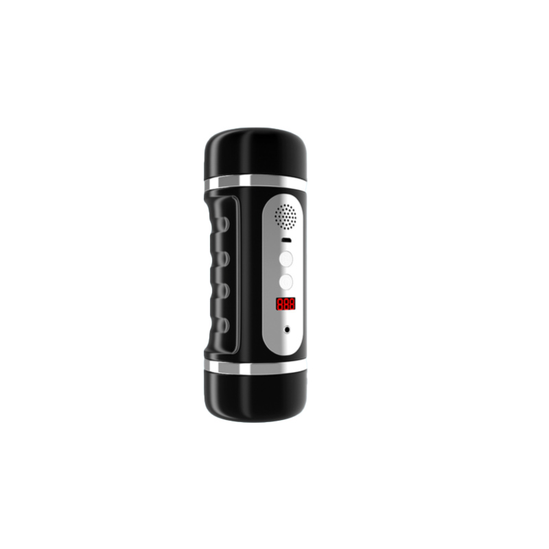 Men's Wellness — Style 122