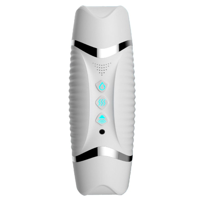 Black Hole Massager PRO- Edition (White)