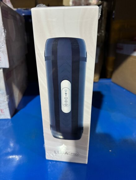 Black Hole Massager PRO — view 5