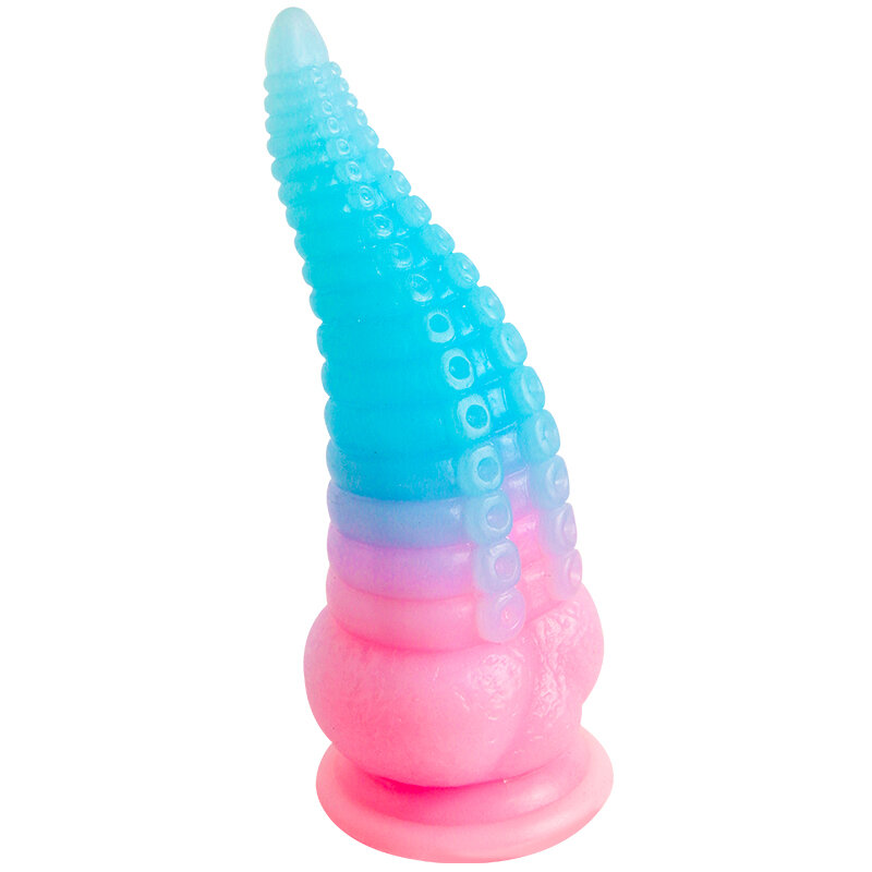 Body-Safe Comfort Plug — Dragon