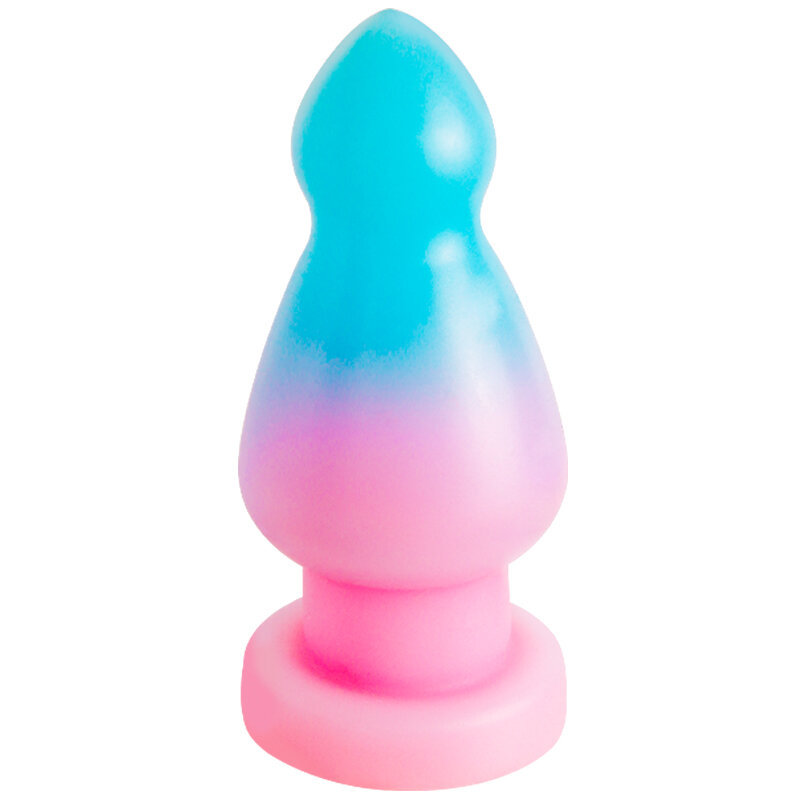 Body-Safe Comfort Plug -11 — view 3