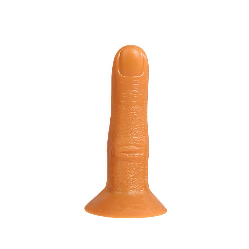 Body-Safe Comfort Plug 2