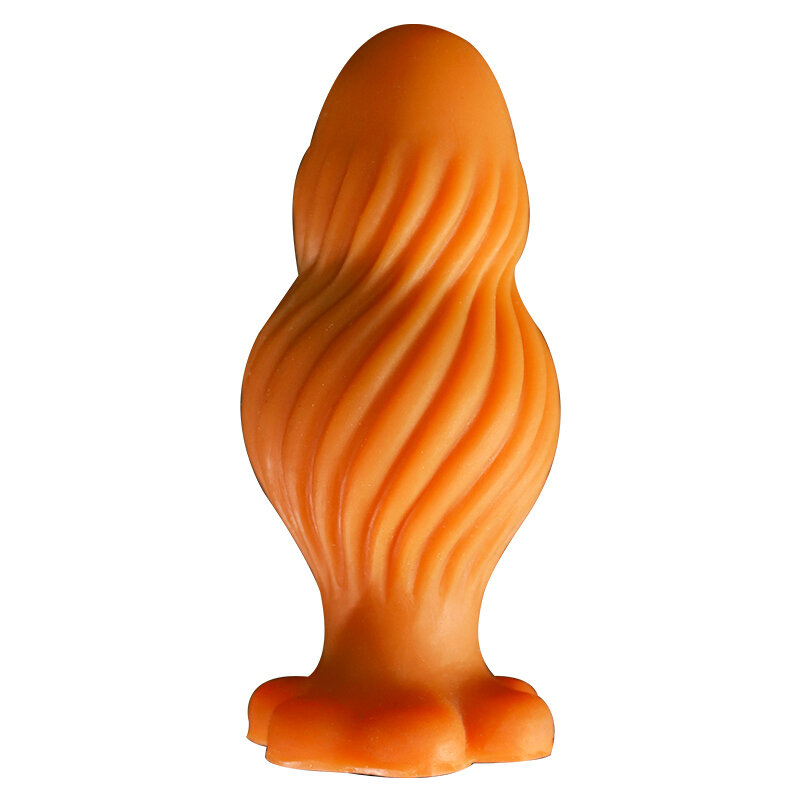 Body-Safe Comfort Plug 3 — view 2