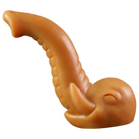 Body-Safe Comfort Plug 7