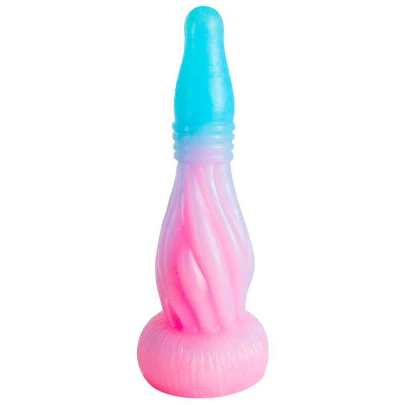Body-Safe Comfort Plug -4
