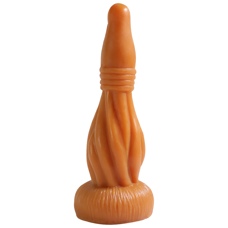 Body-Safe Comfort Plug -4 — view 2