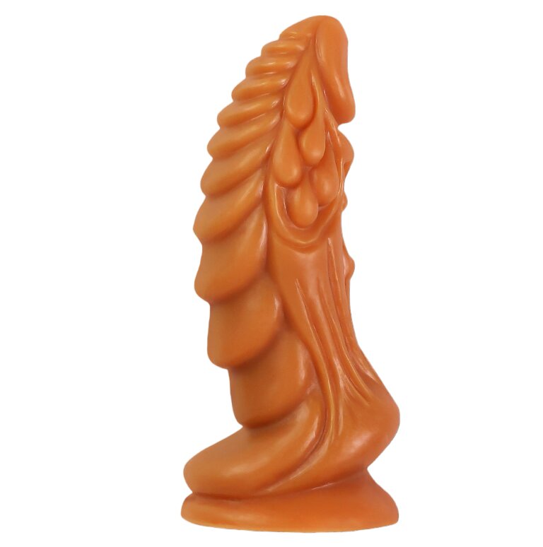 Body-Safe Comfort Plug -5 — view 2