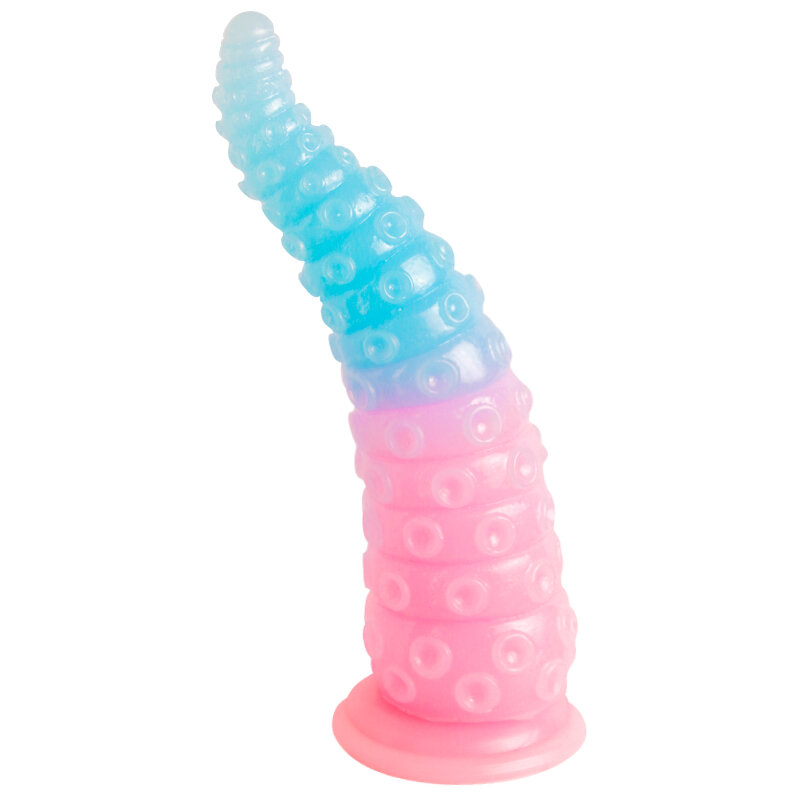 Body-Safe Comfort Plug -5 — view 4