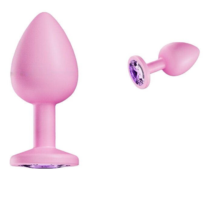 Body-Safe Comfort Plug (Large) (Variant 5) — view 3