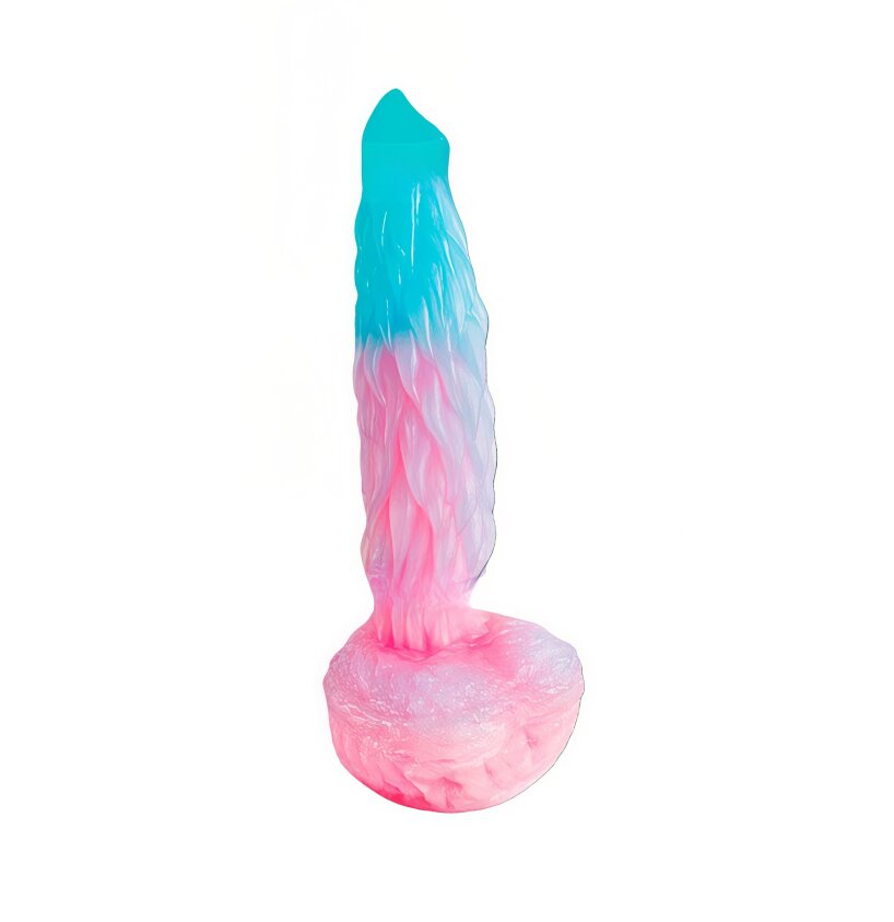 Floret Body-Safe Comfort Plug — view 2