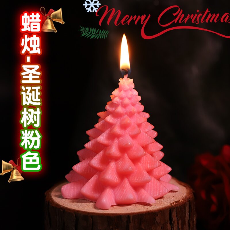 Cat Paw Massage Candle — view 5