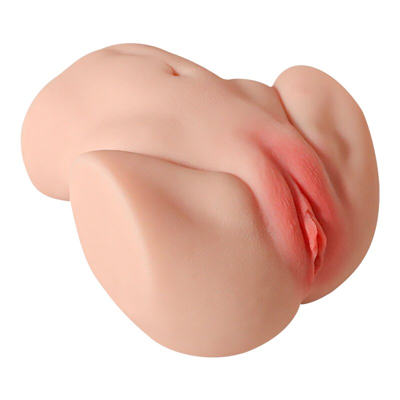 Comfort Plug — Style 15 (Compact)