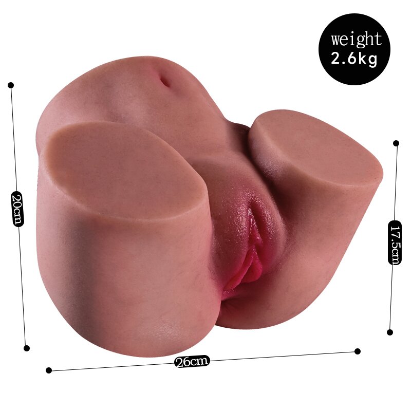 Comfort Plug — Style 18 (Compact)
