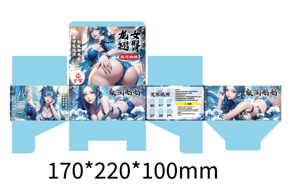 Anatomical Wellness Model — Style 261 (Compact) — view 2