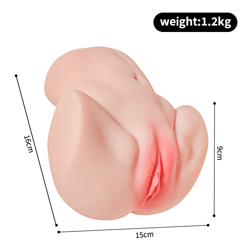Anatomical Wellness Model — Style 261 (Compact) — view 3