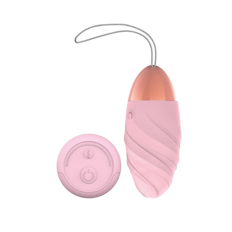 Compact Personal Massager (Pink)