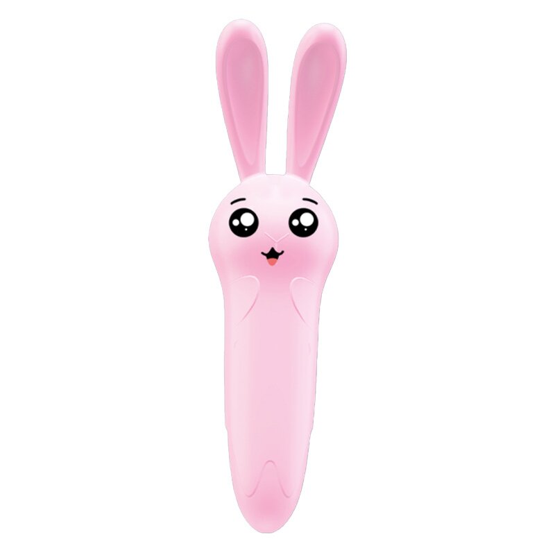 Compact Personal Massager — Warming — view 2