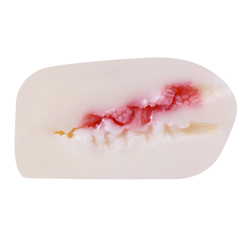 Curvaceous Premium Form — view 7
