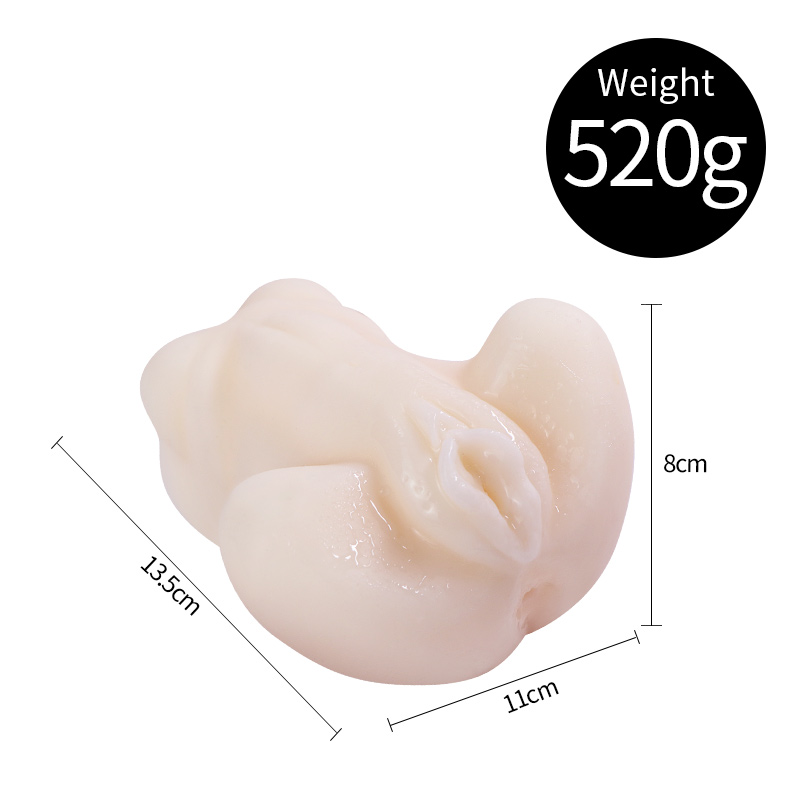 Curvaceous Premium Form — view 8