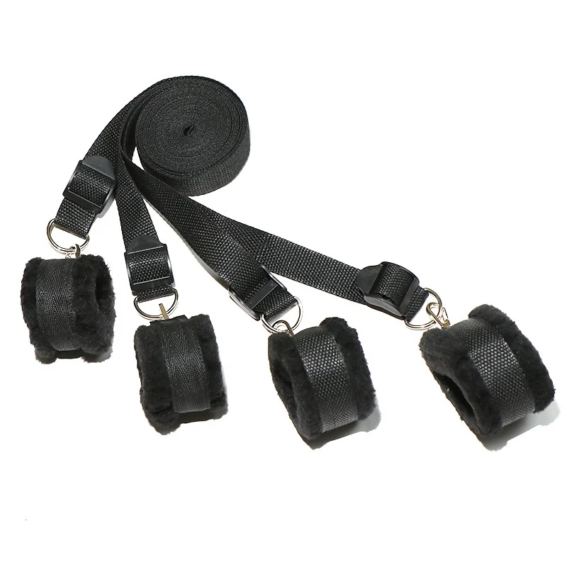 Restraint Strap — Style 3 — view 2