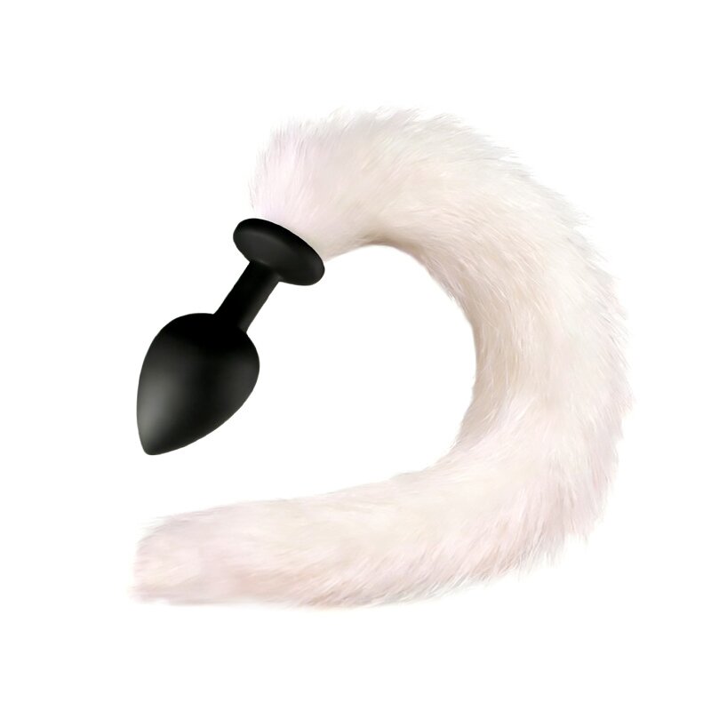 Fox Tail Accessory (Compact) — view 3