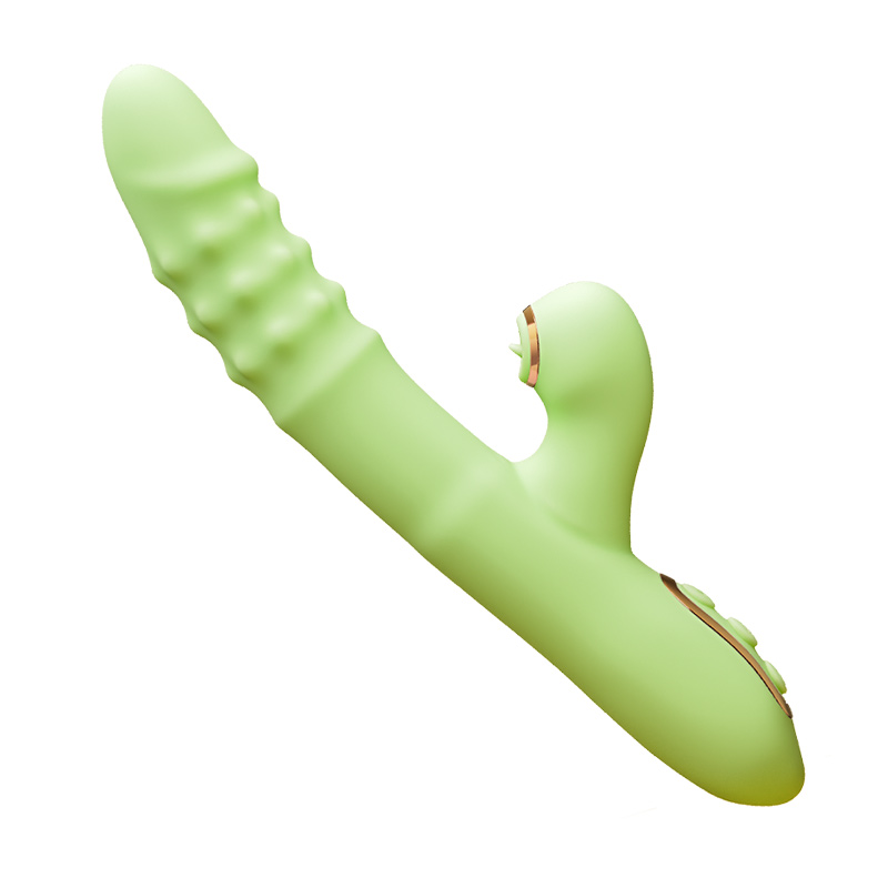 Women's Wellness — Style 40 (Green)