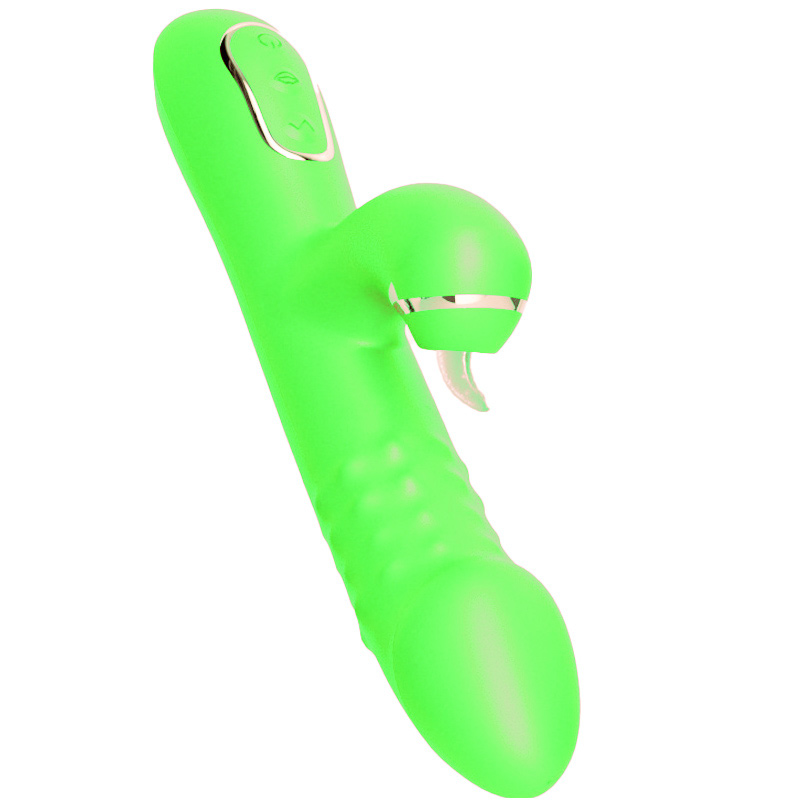 Women's Wellness — Style 44 (Green)