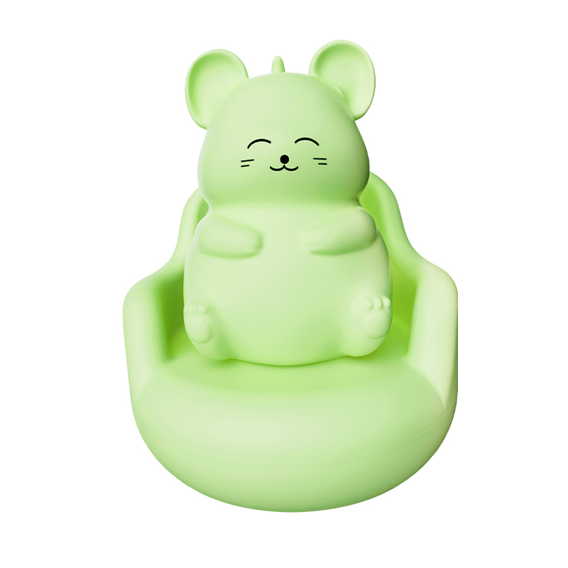 Women's Wellness — Style 11 (Green)