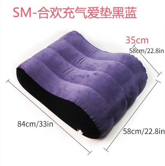 Inflatable Wellness Cushion — view 2
