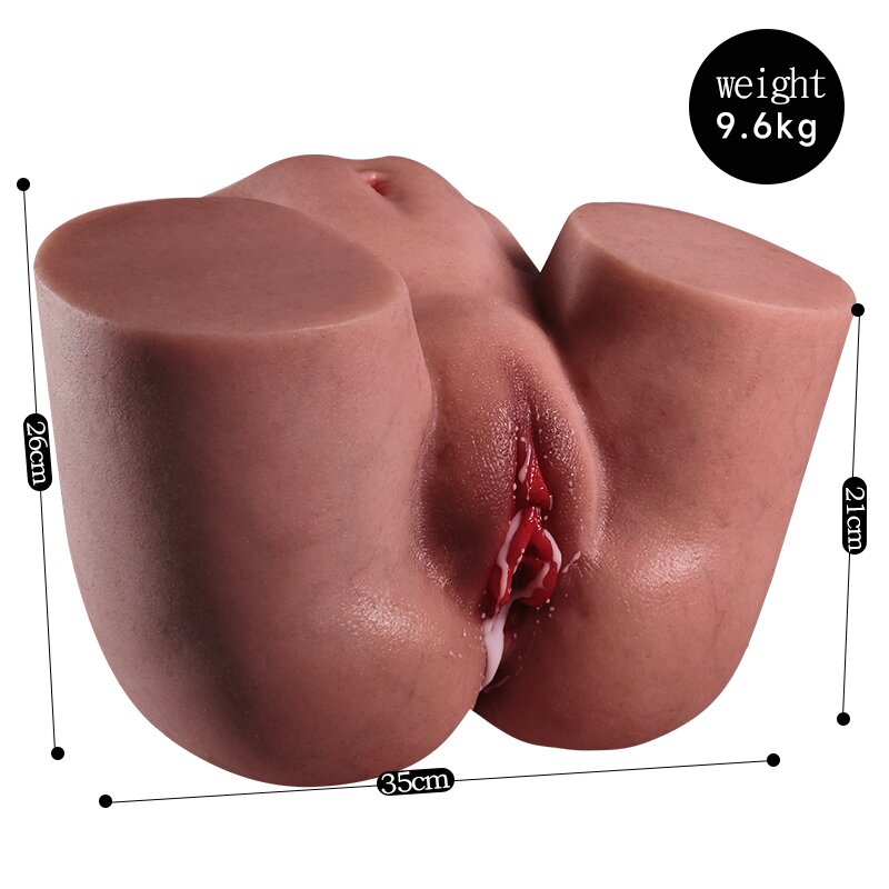 Men's Wellness — Style 27 (Large)