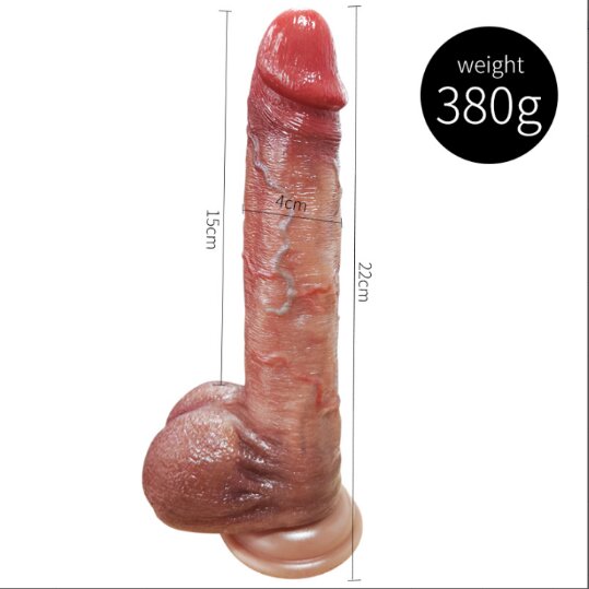 Personal Wellness Wand — Style 15 (Large) — view 7