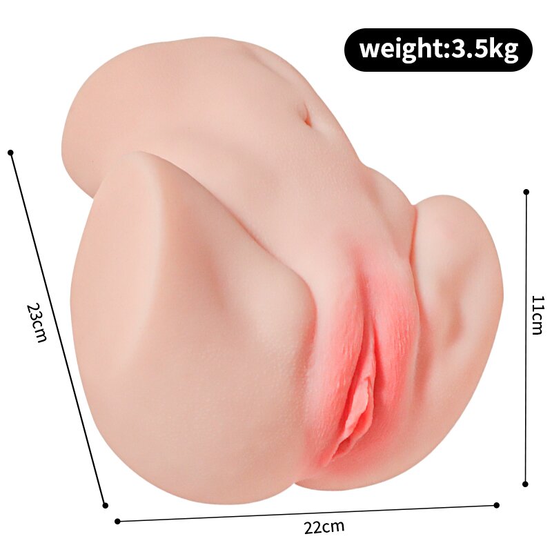 Anatomical Wellness Model — Style 263 (Large) — view 2