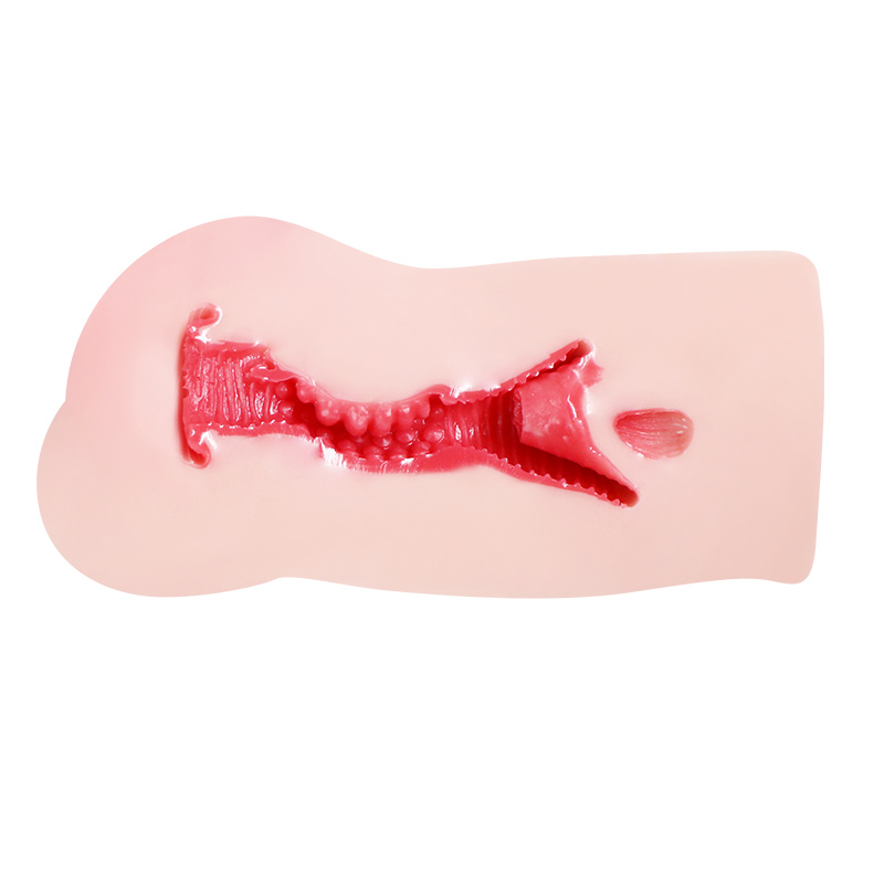 Lifelike Sculpt Sleeve — view 8