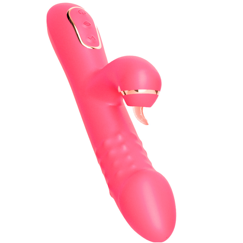 Women's Wellness — Style 42 (Light pink)