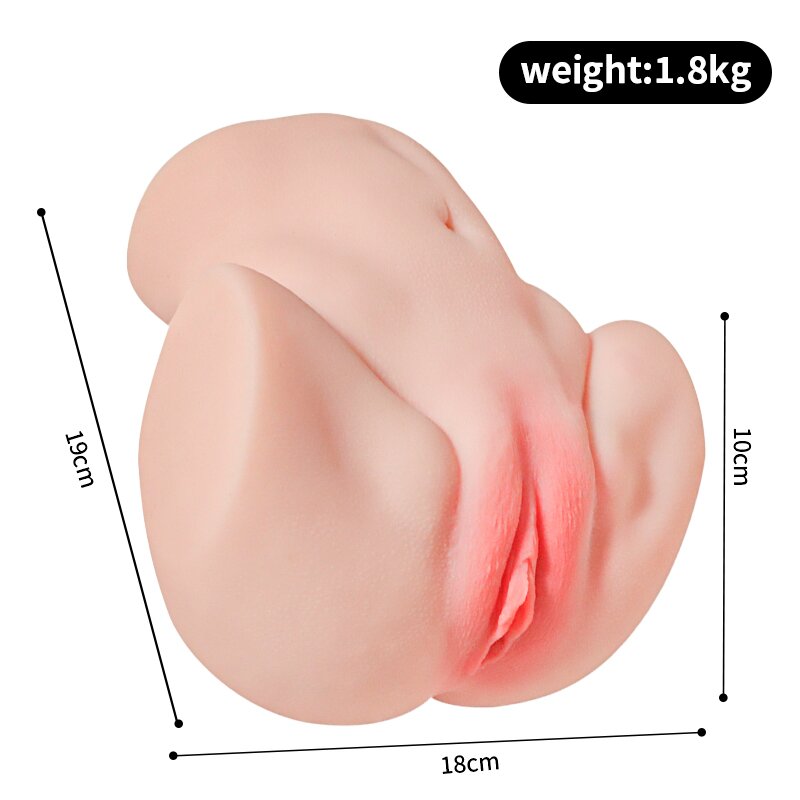Anatomical Wellness Model — Style 262 (Medium) — view 2