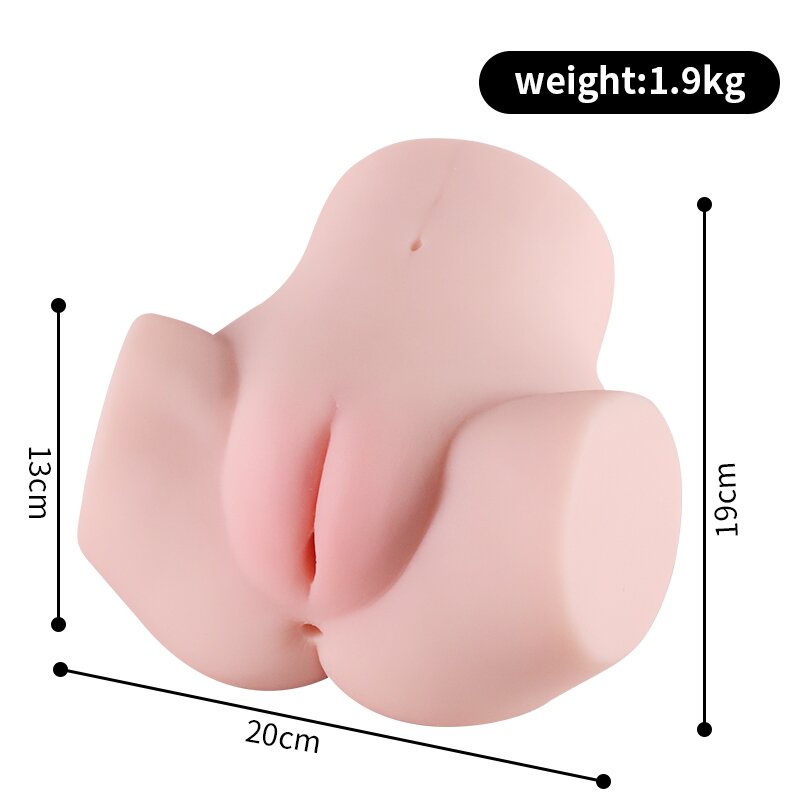 Anatomical Wellness Model — Style 262 (Medium) — view 3